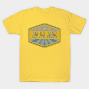 THE DE LA SOUL VINTAGE T-Shirt